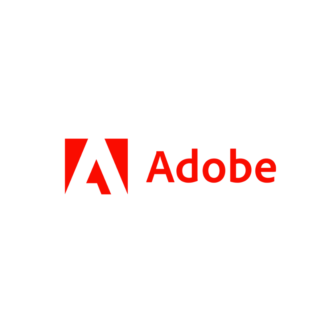 Adobe Creative Cloud logo
