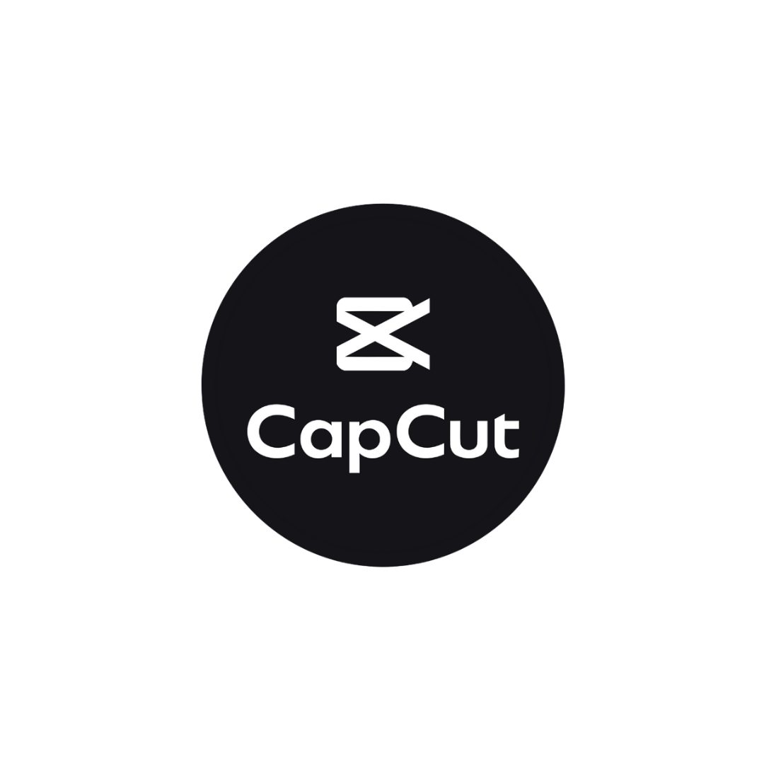 CapCut Pro logo