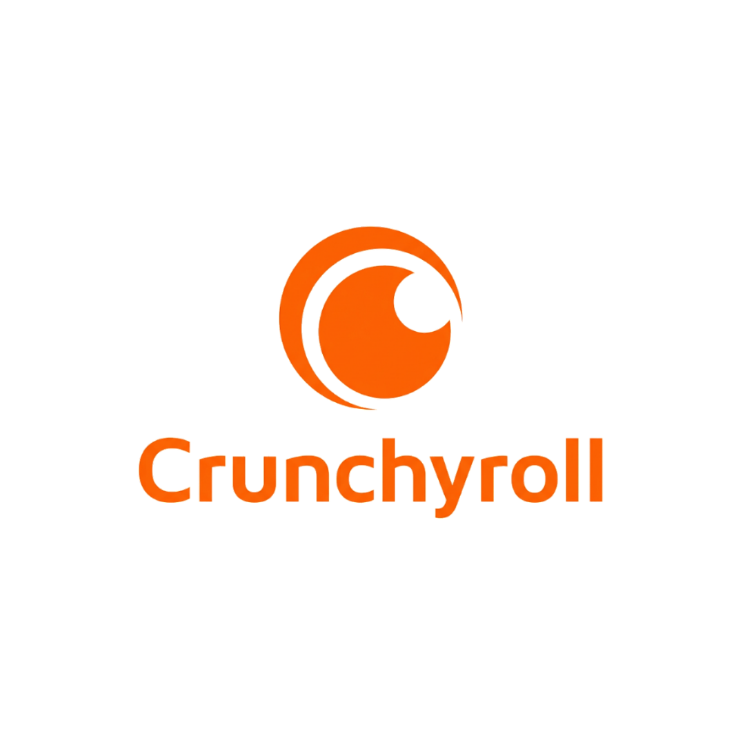 Crunchyroll Premium logo