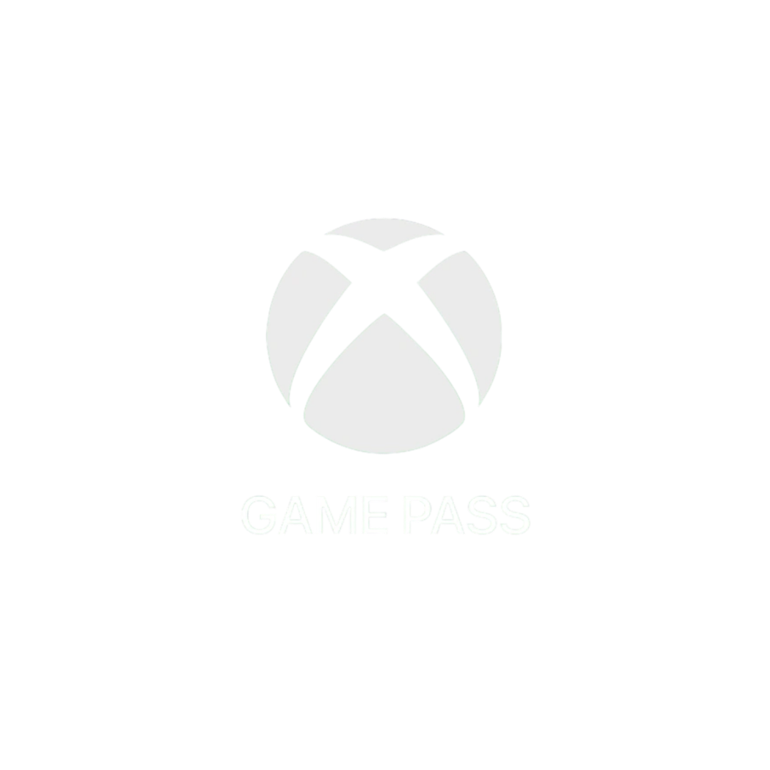 Xbox Game Pass Ultimate logo